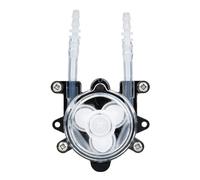 Bomba Peristáltica Mini DC 12V para Laboratorio - Ideal Bioingeniería Bioquímica Ciencias Biológicas Químicas Aplicaciones Industriales