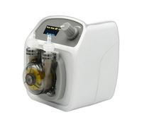 Bomba peristáltica para soluciones de nutrientes de acuario, bomba dispensadora de laboratorio de precisión con control remoto WiFi, ideal para una transferencia precisa de líquidos