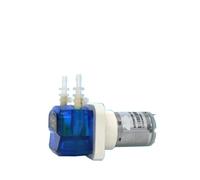 Bomba peristáltica pequeña opcional de 12 V, 24, 100 ml/min, 65 y varios motores, bajo nivel ruido,Rendimiento alto(KPHM100-HEB10-12V)