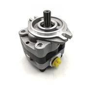 Bomba piloto hidráulica Bomba de carga de engranajes de bomba de excavadora CLG 906C 908 JCM907 YC85 for bomba principal K3SP36C