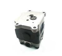 Bomba piloto hidráulica Bomba de excavadora PC35MR for excavadora PC35MR-3