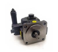 Bomba piloto hidráulica Bomba de paletas de desplazamiento variable VP5F-В3-50S de una sola bomba