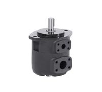 Bomba piloto hidráulica Bomba hidráulica de paletas de una sola bomba serie SQP SQP1-10/11/12/13/14-1C-R-15(SQP1-13-1C-R-15)