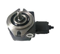 Bomba piloto hidráulica Bomba hidráulica VPE-F15A-X-10 VPE-F20B-X-10 VPE-F15C-X-10 VPE-F20D-X-10 Bomba de paletas variables de baja presión Bomba de aceite(VPE-F15A-X-10)