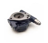 Bomba piloto hidráulica Bombas de bomba de carga de engranajes for bomba principal de excavadora PC100-3 PC100-5