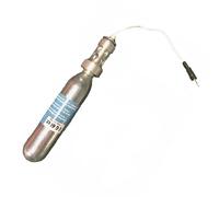 Bomba pirotécnica para airbags electrónicos HELITE 50 cc