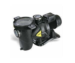 Bomba piscina DAB Euroswim 50 M medium Verde / Negro / Acero inoxidable