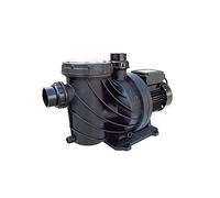 Bomba Piscina Dolfi 150t, Bomba de Agua para Filtrado Piscina, Depuradora Piscina Centrífuga Compacta y Autoaspirante (150t)