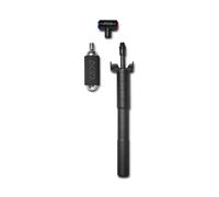 Bomba Portátil Race Hybrid HP Con Cartucho CO2 93027 Acid Bicicleta