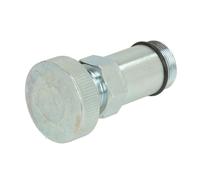 Bomba, prealimentación de combustible ENGITECH ENT110412