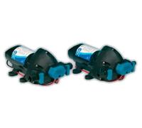 Bomba presion jabsco 31395-4012-3A BOMBA PAR MAX 3 12V.