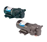 Bomba presion jabsco par-max 4 24v.