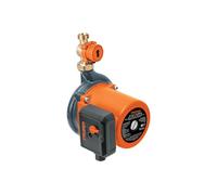 Bomba presurizadora 1/3 HP