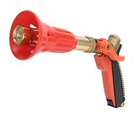 Bomba Pulverizadora Agrícola de Alta Presión, Pistola de Agua para Pulverización de árboles Frutales, Ideal para Control Eficaz de Plagas e Irrigación