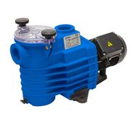 Bomba QP Blue Ocean 0,50 HP monofásica.