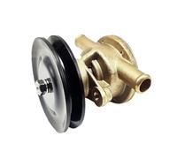 Bomba Refrigerante Bombas Agua 10-24509-01 Para Bomba De Agua De Mar Para Yanmar 2GMF 3GMF 2YM 3YM 128397-42500 128990-42500
