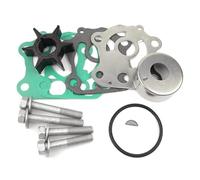 Bomba Refrigerante Bombas Agua 6H3-W0078-01 18-3465 Marine 50 60 70 HP Kit De Servicio De Bomba De Agua Fueraborda