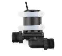 Bomba Refrigerante Bombas Agua Bomba De Agua De Refuerzo Circulación Ajustable JT-750D4 DC 12V 500L/H -40℃ ~100℃ GB 24V 700L/H(24V)