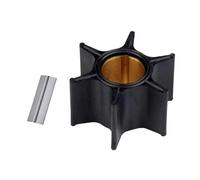 Bomba Refrigerante Bombas Agua Impulsor Bomba Agua 47-89984T3 47-89984T4 Con Llave Para Mercury Para Mariner 65 70 75 80 85-225HP Fueraborda 47-F694065