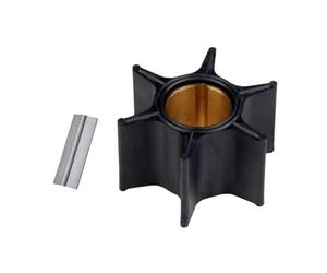 Bomba Refrigerante Bombas Agua Impulsor Bomba Agua 47-89984T3 47-89984T4 Con Llave Para Mercury Para Mariner 65 70 75 80 85-225HP Fueraborda 47-F694065