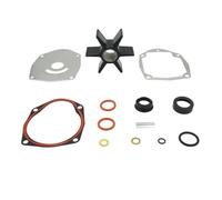 Bomba Refrigerante Bombas Agua Kit De Impulsor Bomba Agua Para Mercury Para Mariner 40-350 HP Para Motores Dentrofueraborda Alpha I Gen II 47-43026Q06 47-8M0100526