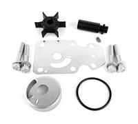 Bomba Refrigerante Bombas Agua Kit De Servicio Impulsor Bomba Agua 68T-W0078 68T-W0078-00-00 Para Motor Fueraborda 4 Tiempos 6HP 8HP 9,9 HP Para Sierra 18-3450