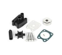 Bomba Refrigerante Bombas Agua Para 4hp 5 Hp 2 Str Para Fueraborda 4A 5C 6E0-W0078-A2 Kit De Impulsor Bomba Agua Barcos Accesorios Reparación Marina