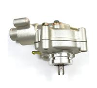 Bomba Refrigerante Bombas Agua Para Linhai 500 M550 M550L Para T-Boss 550 35179 Bomba De Agua 0180-081000