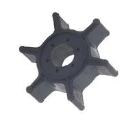 Bomba Refrigerante Bombas Agua Reemplaza El Impulsor Bomba Agua 47-96305M 18-3073 6E0-44352-00 Motores Fueraborda Para Mercury 2 4 Tiempos 4HP 5HP 6HP