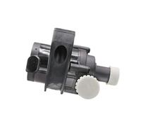 Bomba Refrigerante Bombas Agua Refrigerante Auxiliar Eléctrico Adicional 1K0 965 561 J Para VW Para Golf Para Skoda Para Seat Para A3 Para TT Para Q3 1K0965561J