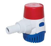 BOMBA RULE SUM. 360 GPH. 12V.