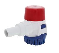 BOMBA RULE SUM. 500 GPH. 12V.