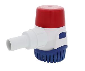 BOMBA RULE SUM. 500 GPH. 12V.