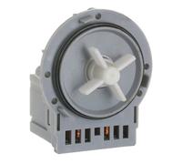 Bomba De Drenaje Para Lavadora Bauknecht Hoover Candy Ariston Zanussi Original