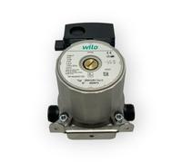 BOMBA SANITARIA ARISTON MOTOR CIRCULADOR 60002509 ZRS12/5-1 KU C CALDERA