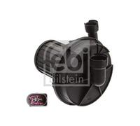 Bomba Secundaria De Aire Febi Bilstein 39250 para Audi Porsche Seat Skoda VW