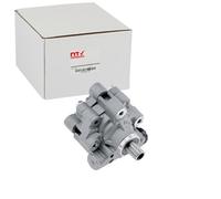 BOMBA SERVO, BOMBA HIDRÁULICA