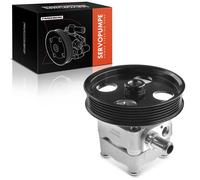 Bomba Servo Hidráulica Frankberg 1x para Volvo S60 I S80 I V70 II XC70 XC90 I 2.4L 8603105 36002542 36000216 30665100