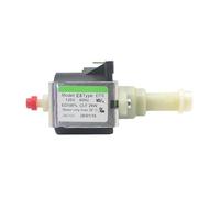 Bomba Solenoide De Agua For Cafetera EP8 AC120V29W 2,5 Bar 1300 Cc/min, Repuestos For Bomba De Agua Electromagnética