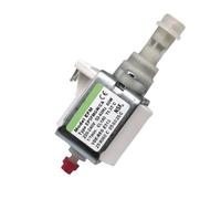 Bomba Solenoide Electromagnética De 60 W, Compatible Con ULKA, EP5FMGW AC 230 V, Flujo De Alta Presión De Émbolo De Agua For Máquina De Café Expreso