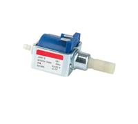Bomba solenoide electromagnética for planchas JYPC-5, 220V - 240V, 45W, mopa de vapor, vaporizador de ropa, piezas de válvula for máquina de café