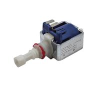 Bomba solenoide for cafetera, compatible con ARS CP Smart 20 Bar/15 Bar AC 220V-240V 50/60HZ 57W Bomba de émbolo electromagnético de agua(CP Smart 15 Bar)