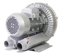 Bomba Soplante Monofásica, Bomba de Agua para Piscina y Jacuzzi, Depuradora Piscina,220V-750W