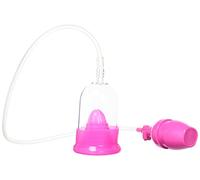 BOMBA SUCCIÓN INTIMA ROSA