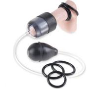 Bomba succionadora masculina