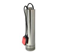 BOMBA SUM. AGUAS LIMPIAS 1200W INOX POZO