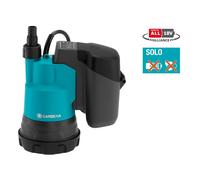 Bomba sumergible a batería GARDENA 2000/2 18V P4A solo