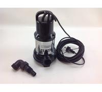 Bomba Sumergible Acero Inoxidable CT 3274 Elpumps Aguas Oscuro 600Watt con