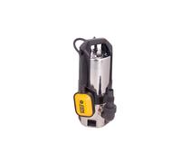 BOMBA SUMERGIBLE ACHIQUE AGUAS SUCIAS BISA V 1100S M 800W ESPA (Sistema Vortex)