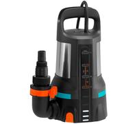 Bomba Sumergible Agua Limpia Aquasensor Drenaje de Jardín la Construcción